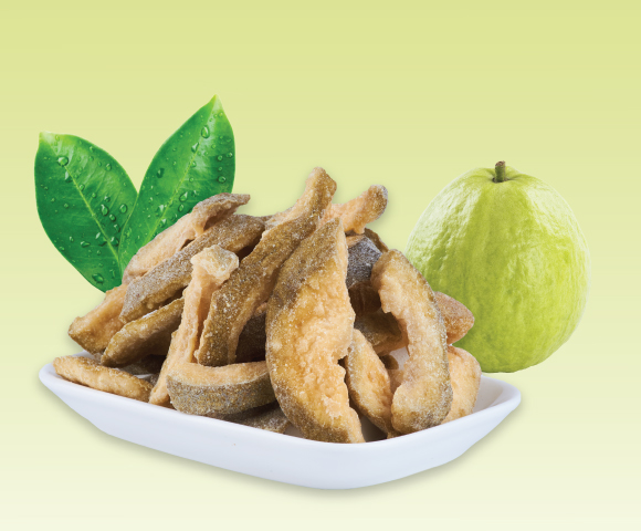 Dry Guava Guava