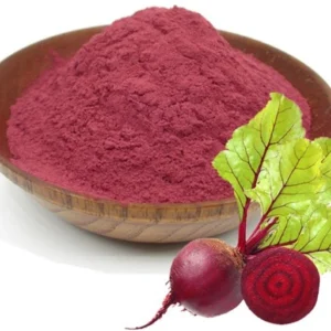 beetroot powder