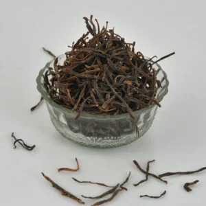 pulses from organic farm