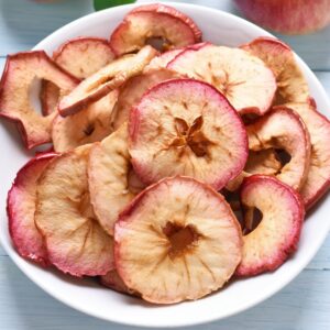 Dry Apple