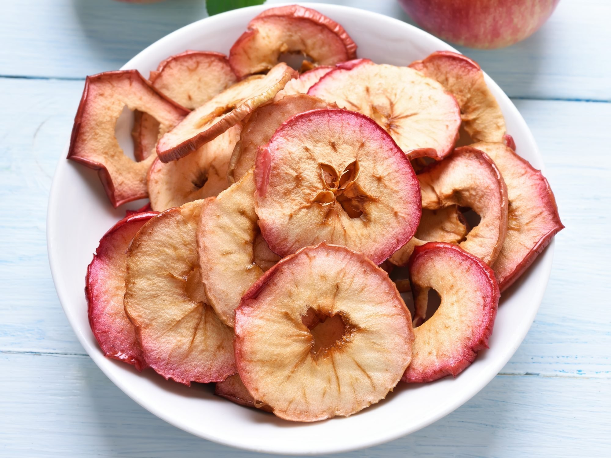 Apple Dry Apple