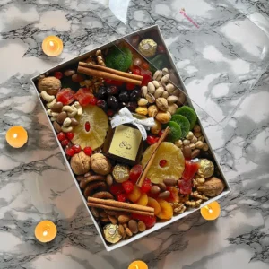 Home assorted coffee