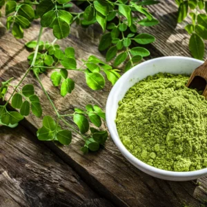 moringa